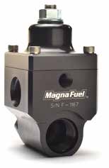 Carbureted Regulators |MagnaFuel